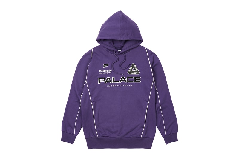 パレス スケートボード 2022年ホリデーコレクション発売アイテム一覧 - Week 2 Palace Skateboards holiday 2022 Week 2 Drop List Release Info Buy Price 