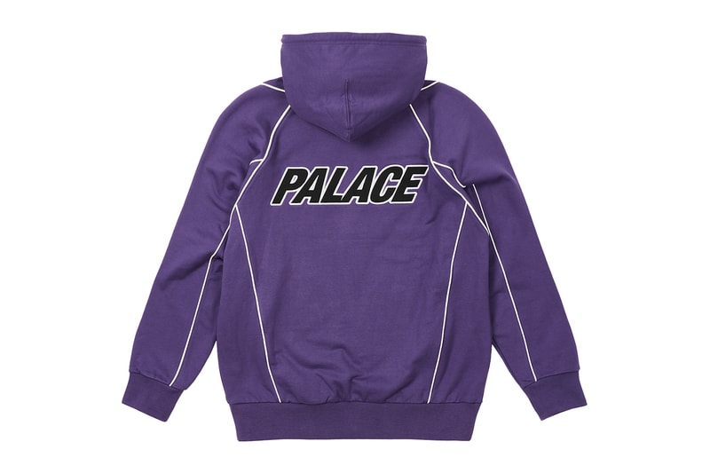 パレス スケートボード 2022年ホリデーコレクション発売アイテム一覧 - Week 2 Palace Skateboards holiday 2022 Week 2 Drop List Release Info Buy Price 