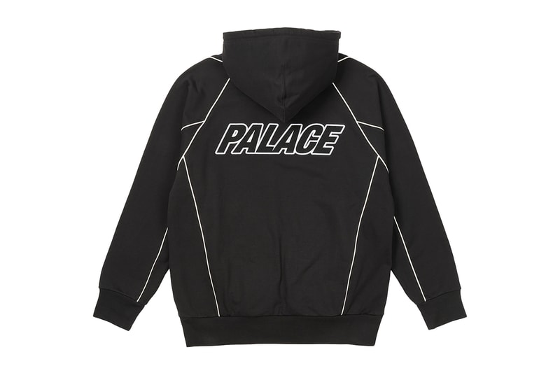 パレス スケートボード 2022年ホリデーコレクション発売アイテム一覧 - Week 2 Palace Skateboards holiday 2022 Week 2 Drop List Release Info Buy Price 