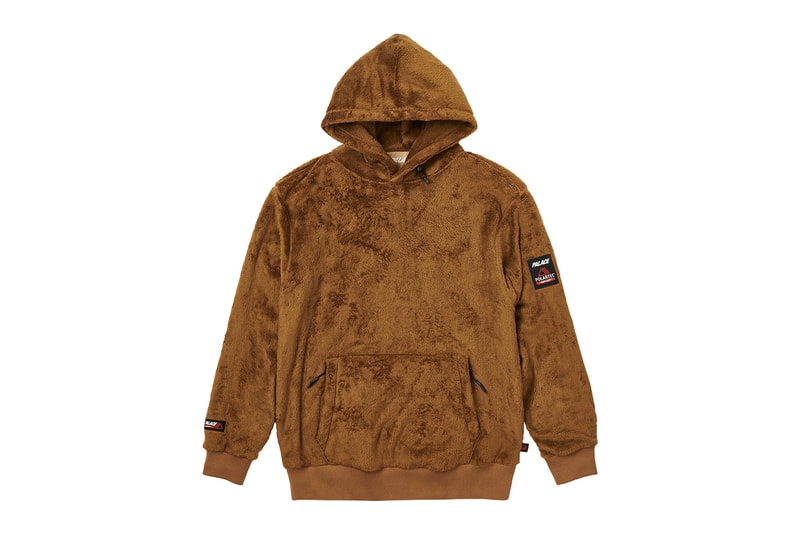 パレス スケートボード 2022年ホリデーコレクション発売アイテム一覧 - Week 2 Palace Skateboards holiday 2022 Week 2 Drop List Release Info Buy Price 