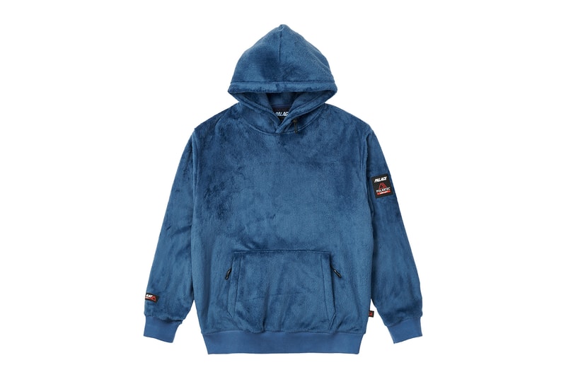 パレス スケートボード 2022年ホリデーコレクション発売アイテム一覧 - Week 2 Palace Skateboards holiday 2022 Week 2 Drop List Release Info Buy Price 