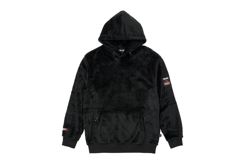 パレス スケートボード 2022年ホリデーコレクション発売アイテム一覧 - Week 2 Palace Skateboards holiday 2022 Week 2 Drop List Release Info Buy Price 