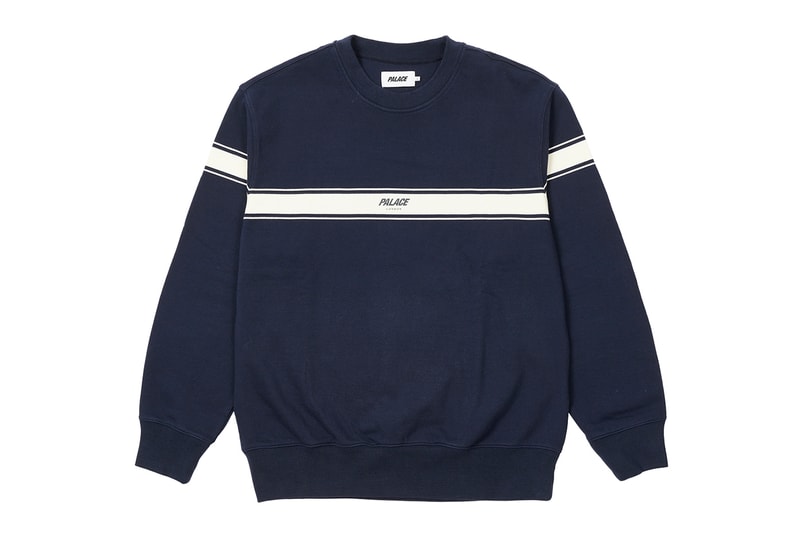 パレス スケートボード 2022年ホリデーコレクション発売アイテム一覧 - Week 2 Palace Skateboards holiday 2022 Week 2 Drop List Release Info Buy Price 