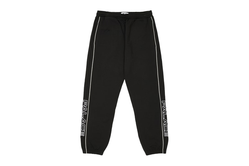 パレス スケートボード 2022年ホリデーコレクション発売アイテム一覧 - Week 2 Palace Skateboards holiday 2022 Week 2 Drop List Release Info Buy Price 