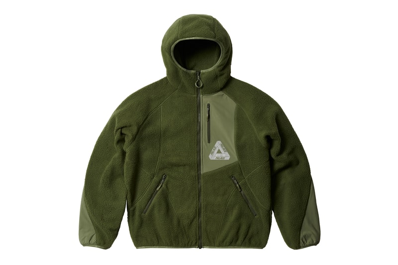 パレス スケートボード 2022年ホリデーコレクション発売アイテム一覧 - Week 2 Palace Skateboards holiday 2022 Week 2 Drop List Release Info Buy Price 