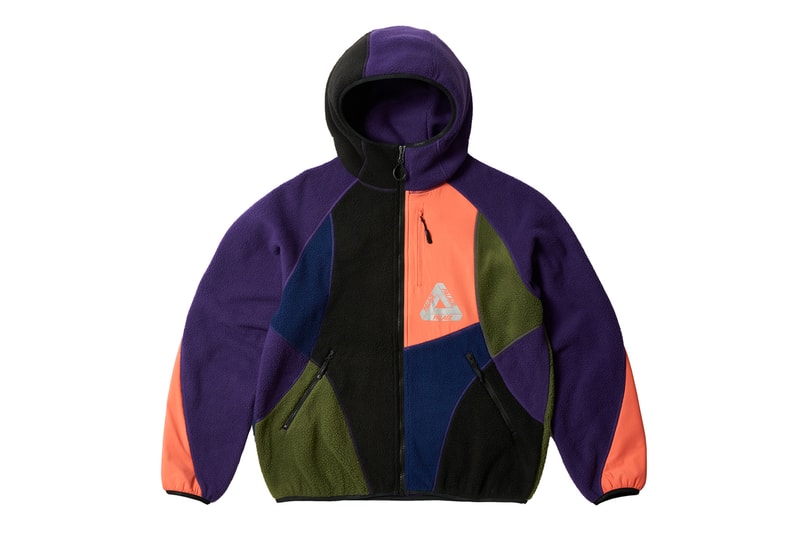 パレス スケートボード 2022年ホリデーコレクション発売アイテム一覧 - Week 2 Palace Skateboards holiday 2022 Week 2 Drop List Release Info Buy Price 