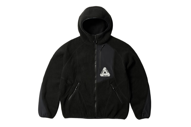 パレス スケートボード 2022年ホリデーコレクション発売アイテム一覧 - Week 2 Palace Skateboards holiday 2022 Week 2 Drop List Release Info Buy Price 