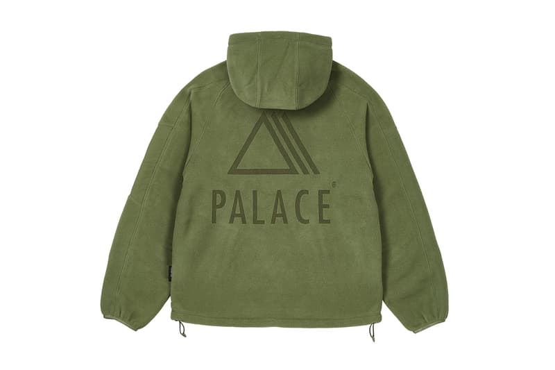 パレス スケートボード 2022年冬コレクション発売アイテム一覧 - Week 5 Palace Skateboards winter 2022 Week 5 Drop List Release Info Buy Price 