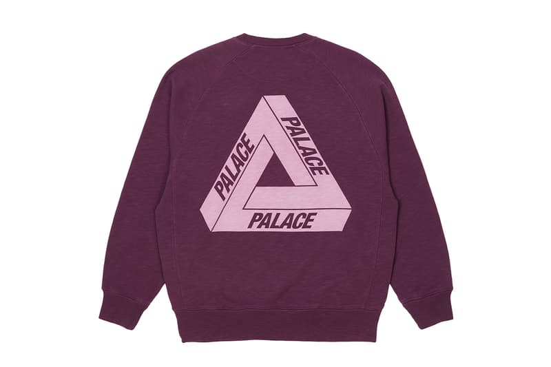 パレス スケートボード 2022年冬コレクション発売アイテム一覧 - Week 5 Palace Skateboards winter 2022 Week 5 Drop List Release Info Buy Price 