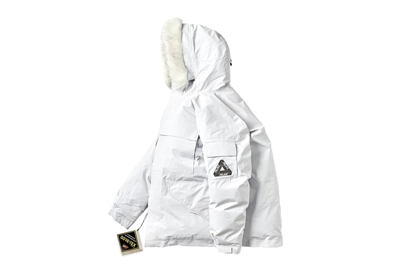 パレス スケートボード 2022年冬コレクション発売アイテム一覧 - Week 7 Palace Skateboards winter 2022 Week 7 Drop List Release Info Buy Price 