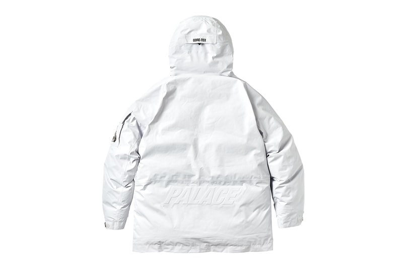 パレス スケートボード 2022年冬コレクション発売アイテム一覧 - Week 7 Palace Skateboards winter 2022 Week 7 Drop List Release Info Buy Price 
