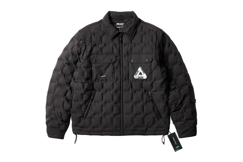 パレス スケートボード 2022年冬コレクション発売アイテム一覧 - Week 7 Palace Skateboards winter 2022 Week 7 Drop List Release Info Buy Price 