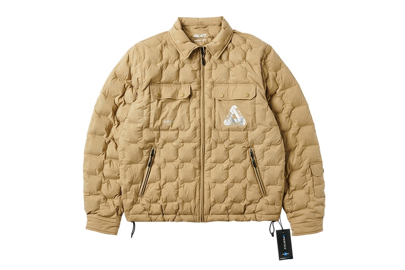 パレス スケートボード 2022年冬コレクション発売アイテム一覧 - Week 7 Palace Skateboards winter 2022 Week 7 Drop List Release Info Buy Price 