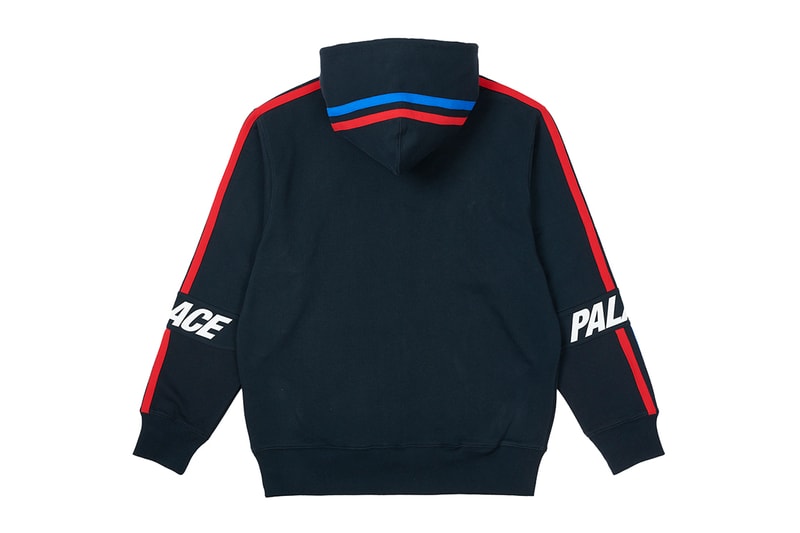 パレス スケートボード 2022年冬コレクション発売アイテム一覧 - Week 7 Palace Skateboards winter 2022 Week 7 Drop List Release Info Buy Price 