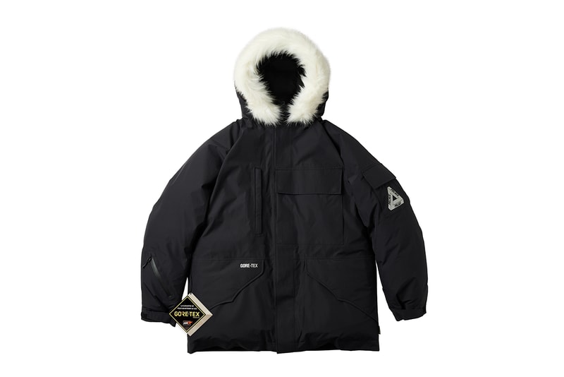 パレス スケートボード 2022年冬コレクション発売アイテム一覧 - Week 7 Palace Skateboards winter 2022 Week 7 Drop List Release Info Buy Price 