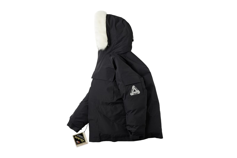 パレス スケートボード 2022年冬コレクション発売アイテム一覧 - Week 7 Palace Skateboards winter 2022 Week 7 Drop List Release Info Buy Price 