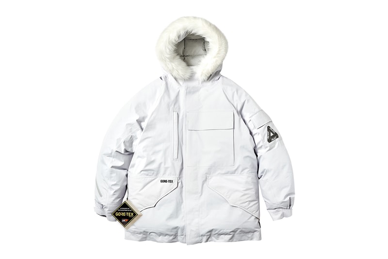 パレス スケートボード 2022年冬コレクション発売アイテム一覧 - Week 7 Palace Skateboards winter 2022 Week 7 Drop List Release Info Buy Price 