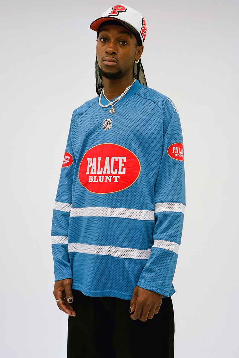 パレス スケートボード 2022年冬コレクション発売アイテム一覧 - Week 5 Palace Skateboards winter 2022 Week 5 Drop List Release Info Buy Price 