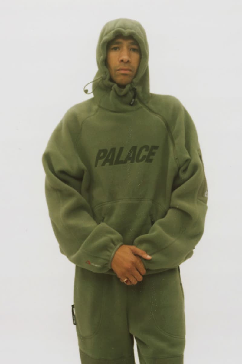 パレス スケートボード 2022年冬コレクション発売アイテム一覧 - Week 5 Palace Skateboards winter 2022 Week 5 Drop List Release Info Buy Price 