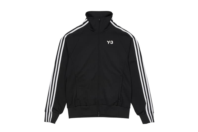 パレス スケートボードが Y-3の20周年を記念したコラボコレクションを発表場 Palace Y-3 FW22 Collection Announcement Release Info Date Buy Price Yohji Yamamoto Zinedine Zidane Lucas Puig