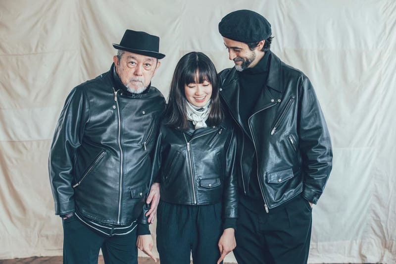 Porter Classic がライダースジャケットをテーマにしたポップアップ RIDERS LOVE 2022 を開催