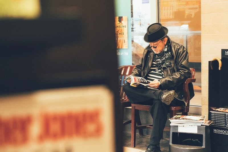 ポータークラシックがライダースジャケットをテーマにしたポップアップ RIDERS LOVE 2022 を開催 Porter Classic RIDERS LOVE 2022 POP-UP shinjuku isetan mens info