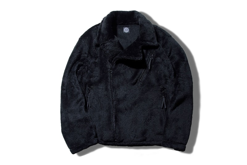 ポータークラシックがライダースジャケットをテーマにしたポップアップ RIDERS LOVE 2022 を開催 Porter Classic RIDERS LOVE 2022 POP-UP shinjuku isetan mens info