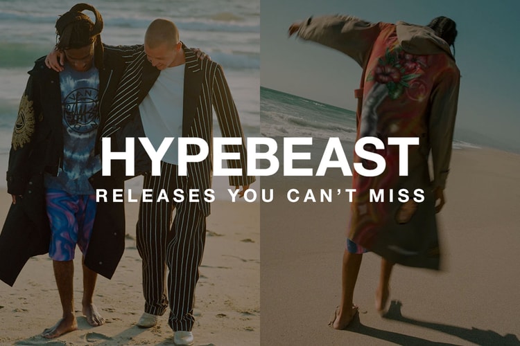 見逃したくない今週のリリースアイテム 7 選