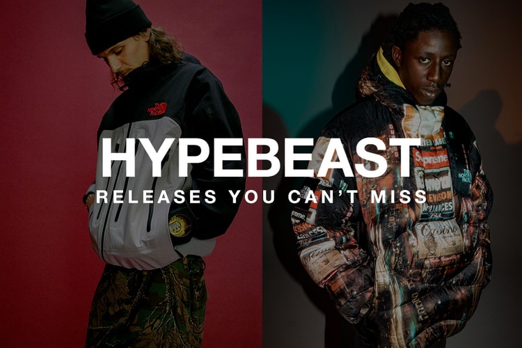 見逃したくない今週のリリースアイテム 9 選