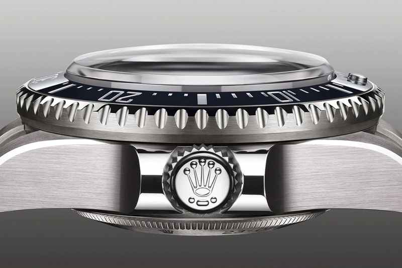 ロレックスに水深1万m超の防水性能を誇るディープシーチャレンジ登場 Rolex introduces the Deepsea Challenge, a watch that is water resistant to depths of over 10,000 metres.