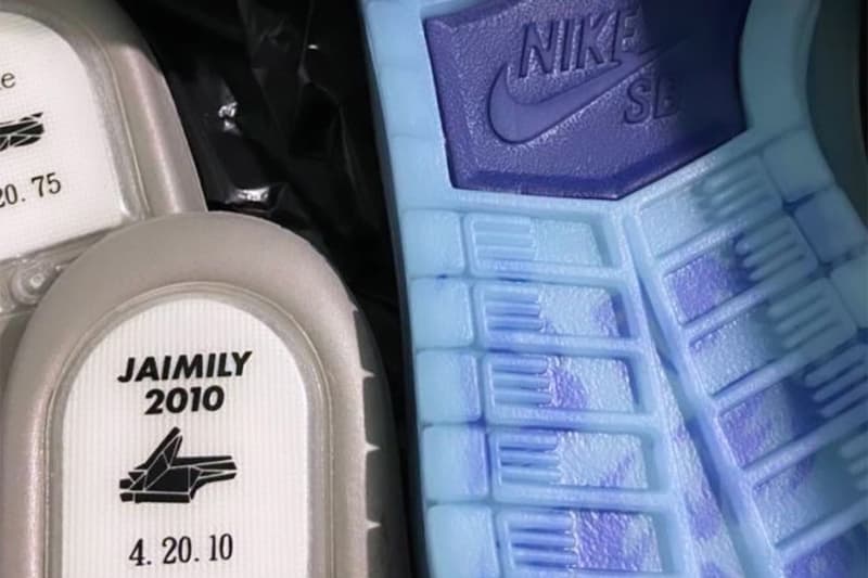 ラン・ザ・ジュエルズ x ナイキ SB による初のコラボレーションが実現か run the jewels killer mike el p nike sb skateboarding dunk low first look leak photos release date info store list buying guide