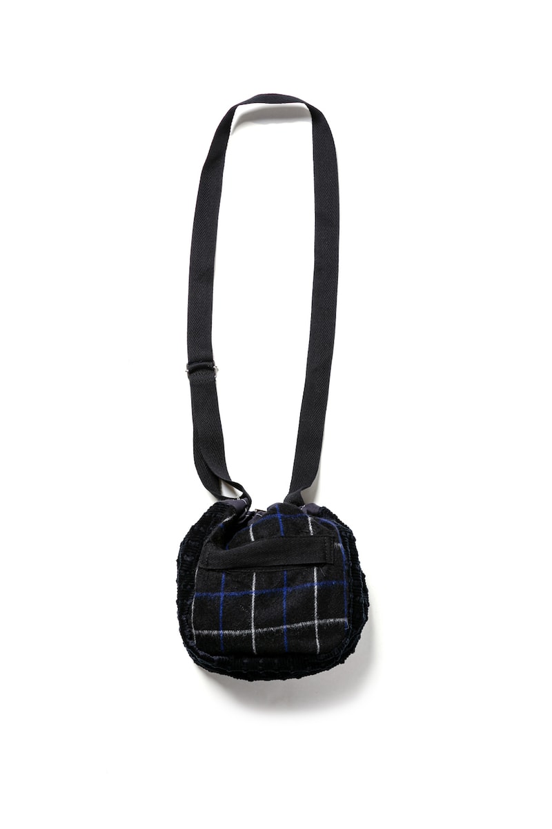 サカイから2022年ホリデーコレクションが発売 sacai 2022 Holiday collection Release info