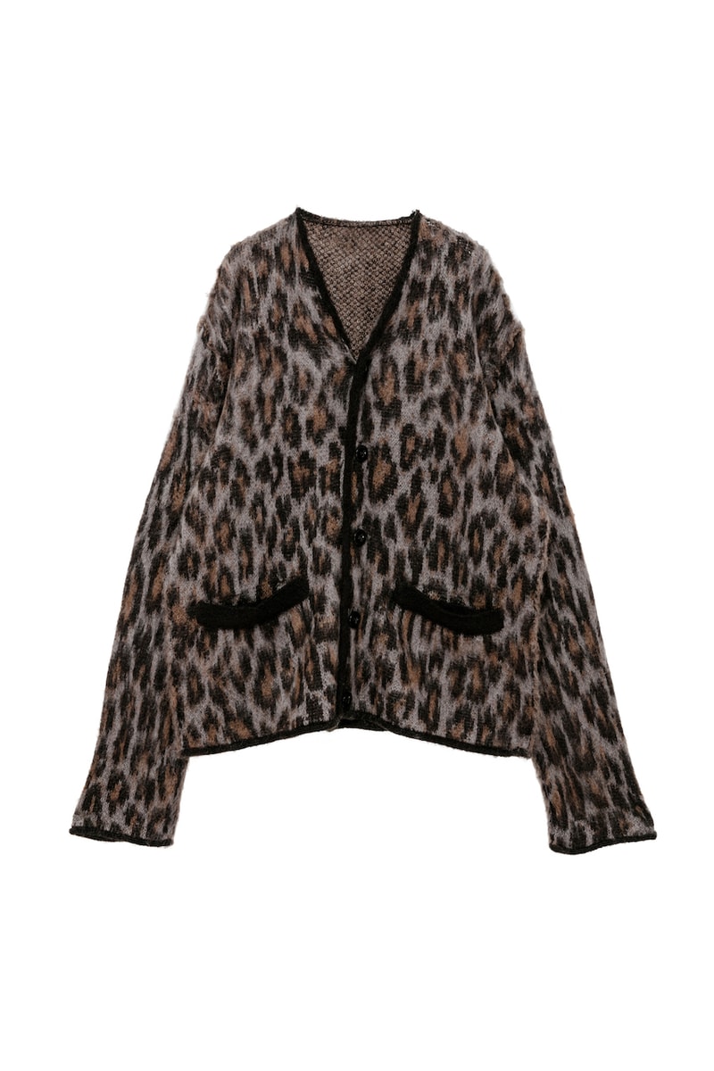 サカイから2022年ホリデーコレクションが発売 sacai 2022 Holiday collection Release info