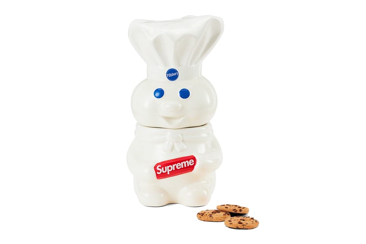 Supreme 2022年秋冬コレクション発売アイテム - Week 10