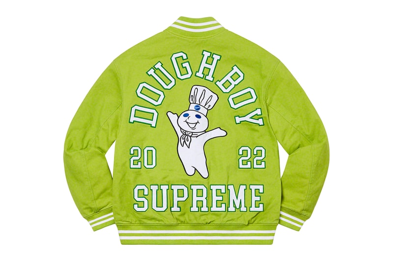 シュプリーム 22年秋冬コレクション発売アイテム Week 10 Supreme 2022 fall winter collection release info