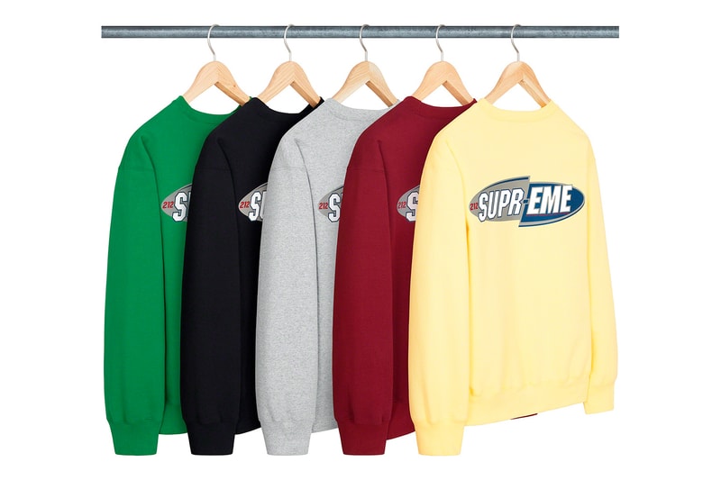 シュプリーム 22年秋冬コレクション発売アイテム Week 10 Supreme 2022 fall winter collection release info