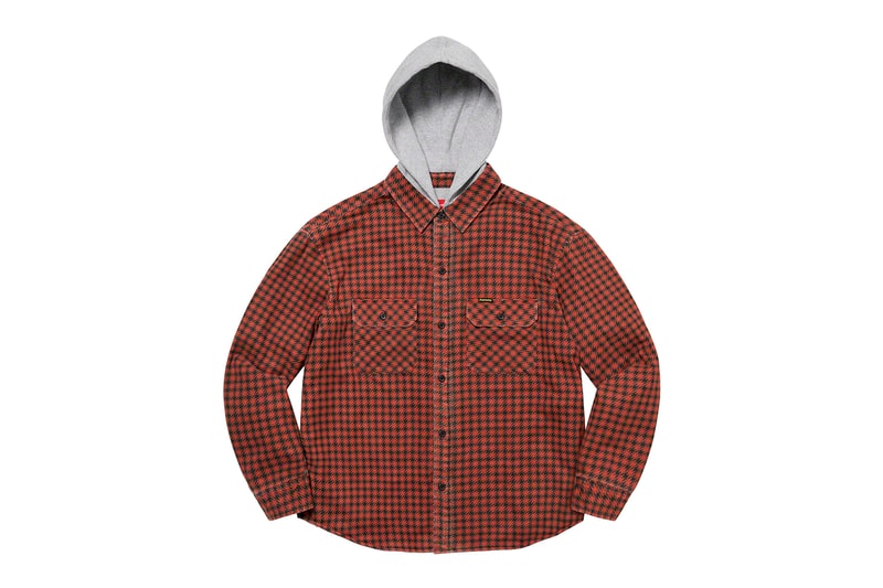 シュプリーム 22年秋冬コレクション発売アイテム Week 10 Supreme 2022 fall winter collection release info