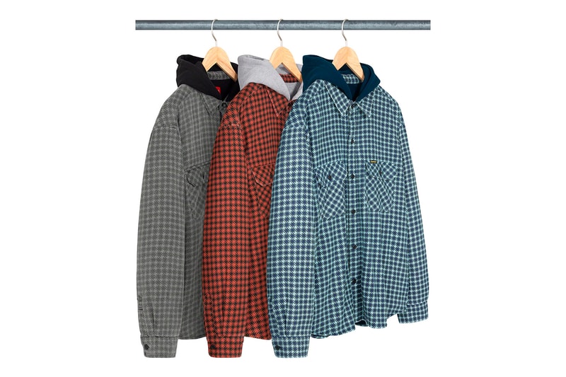 シュプリーム 22年秋冬コレクション発売アイテム Week 10 Supreme 2022 fall winter collection release info