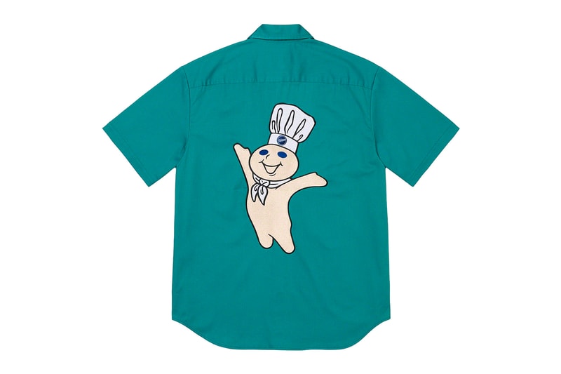 シュプリーム 22年秋冬コレクション発売アイテム Week 10 Supreme 2022 fall winter collection release info