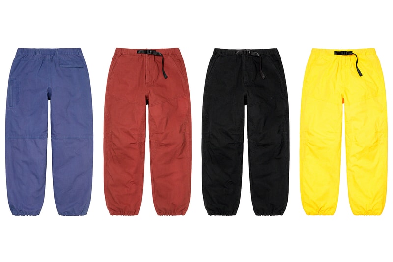 シュプリーム 22年秋冬コレクション発売アイテム Week 10 Supreme 2022 fall winter collection release info