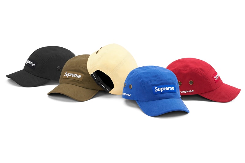 シュプリーム 22年秋冬コレクション発売アイテム Week 10 Supreme 2022 fall winter collection release info