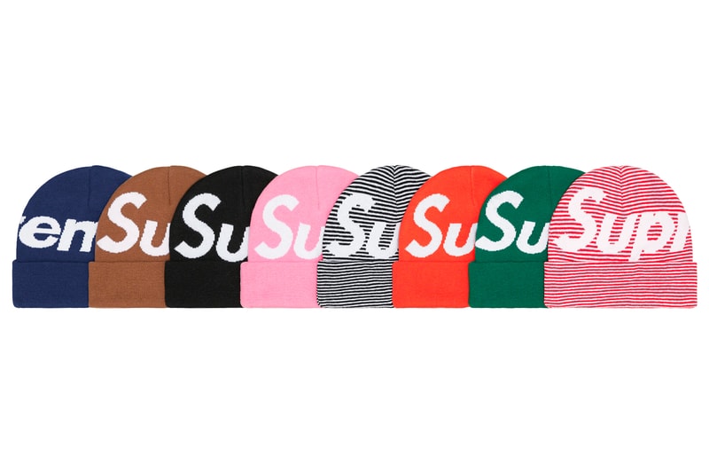 シュプリーム 22年秋冬コレクション発売アイテム Week 10 Supreme 2022 fall winter collection release info