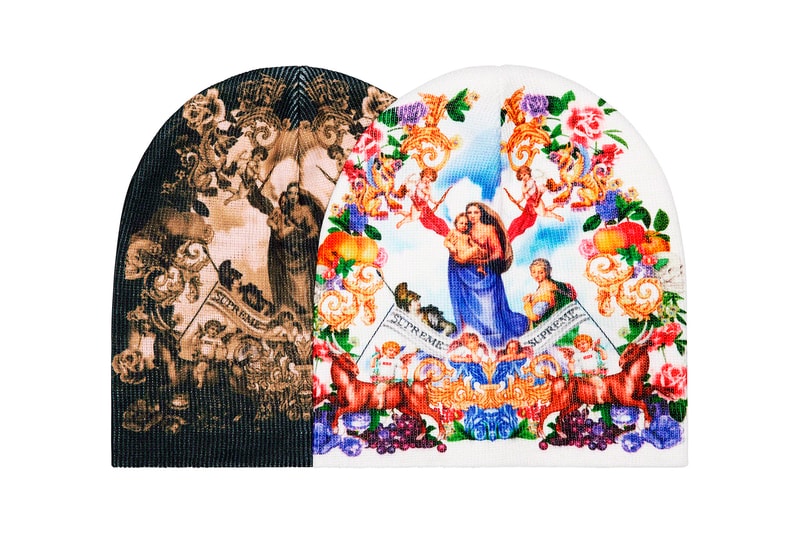 シュプリーム 22年秋冬コレクション発売アイテム Week 10 Supreme 2022 fall winter collection release info