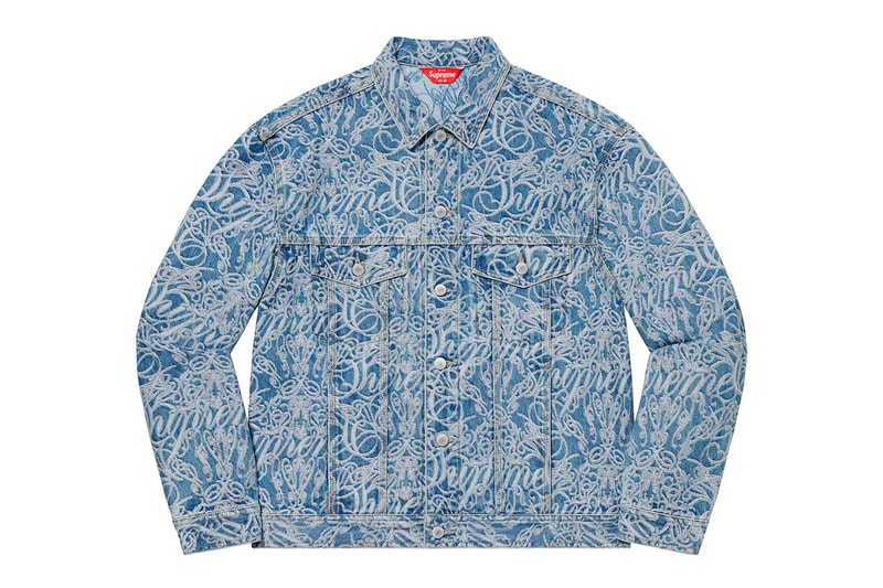 シュプリーム 22年秋冬コレクション発売アイテム Week 10 Supreme 2022 fall winter collection release info