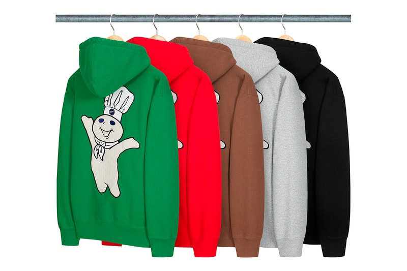シュプリーム 22年秋冬コレクション発売アイテム Week 10 Supreme 2022 fall winter collection release info