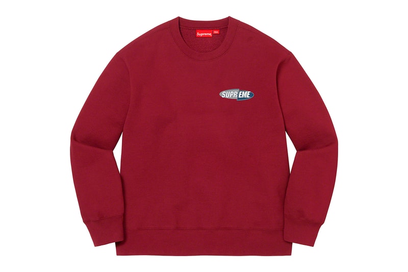 シュプリーム 22年秋冬コレクション発売アイテム Week 10 Supreme 2022 fall winter collection release info