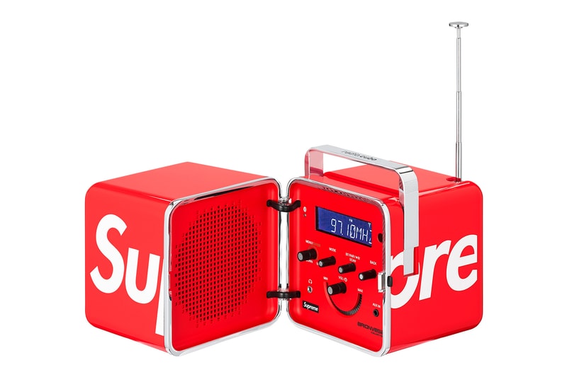 シュプリーム 22年秋冬コレクション発売アイテム Week 11 Supreme 2022 fall winter collection release info