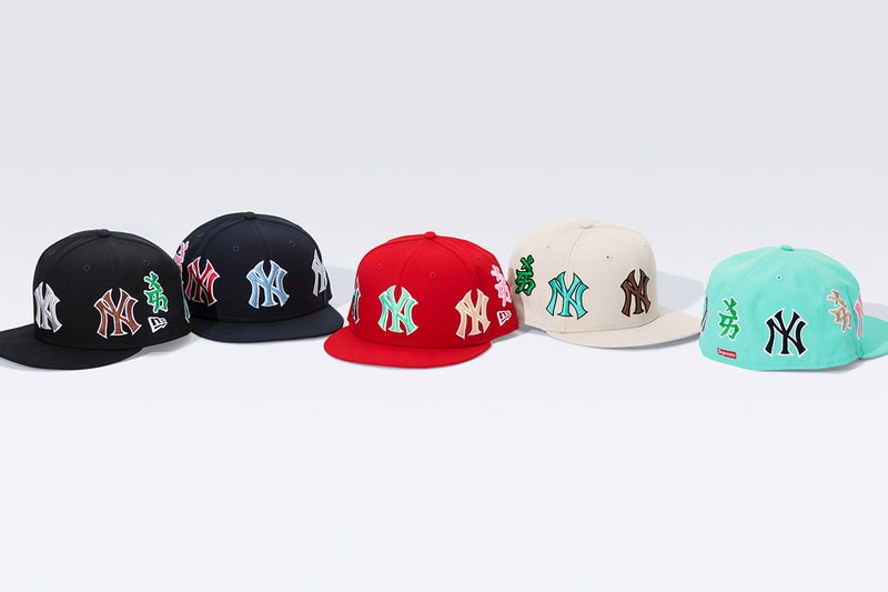 シュプリーム 22年秋冬コレクション発売アイテム Week 11 Supreme 2022 fall winter collection release info