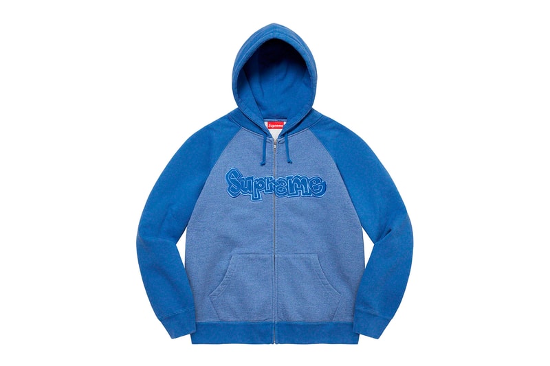シュプリーム 22年秋冬コレクション発売アイテム Week 12 Supreme 2022 fall winter collection release info