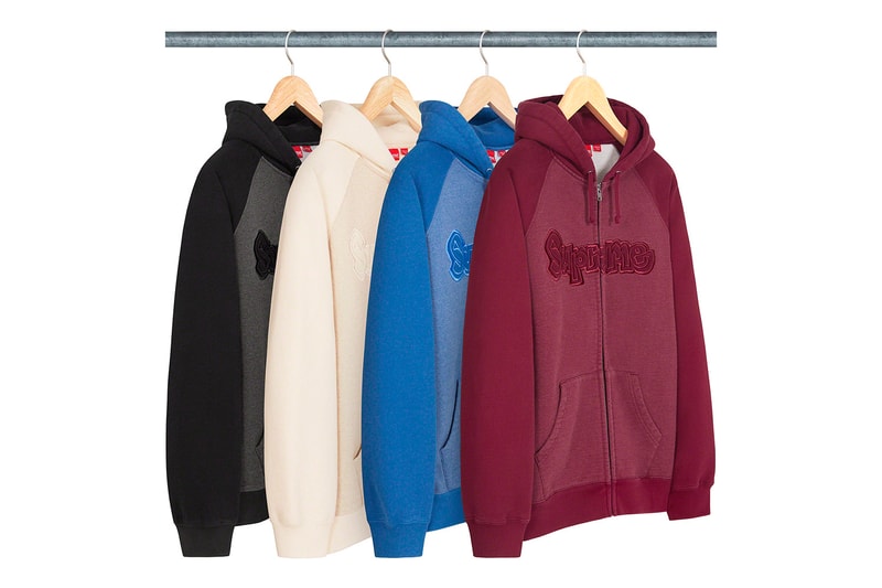 シュプリーム 22年秋冬コレクション発売アイテム Week 12 Supreme 2022 fall winter collection release info